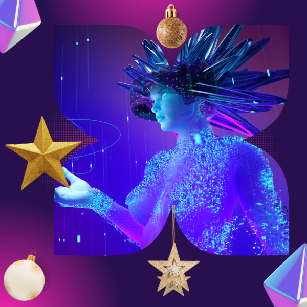 Luminous Protector Art Creation – It is unique in the world