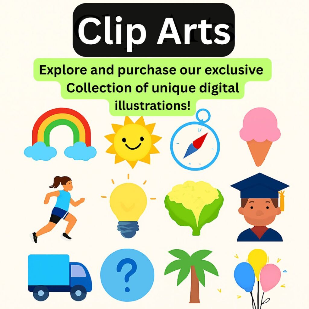 Clip Art grid image fianl
