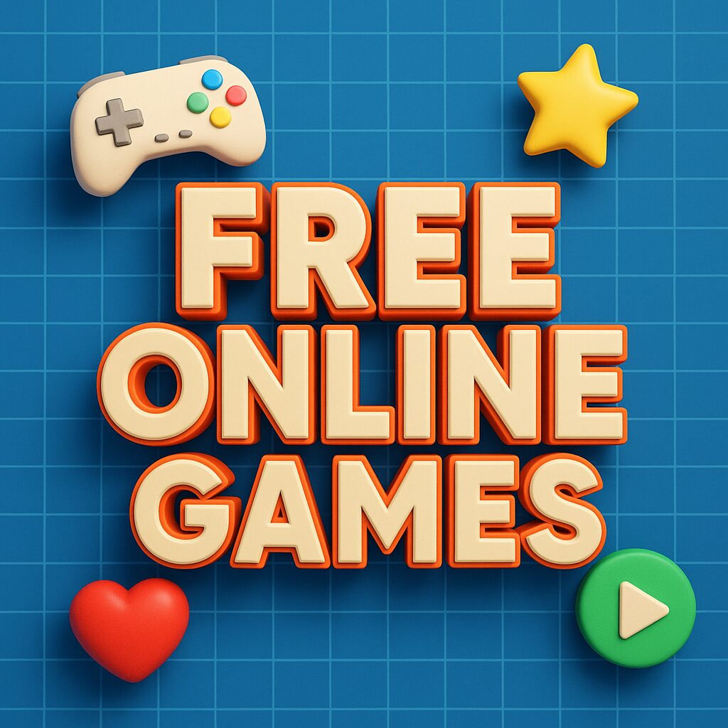 Free Online Games