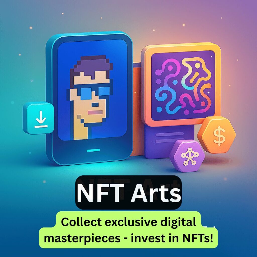 Nft Arts Grid Image final