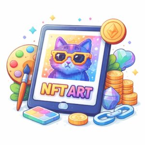 NFT Arts
