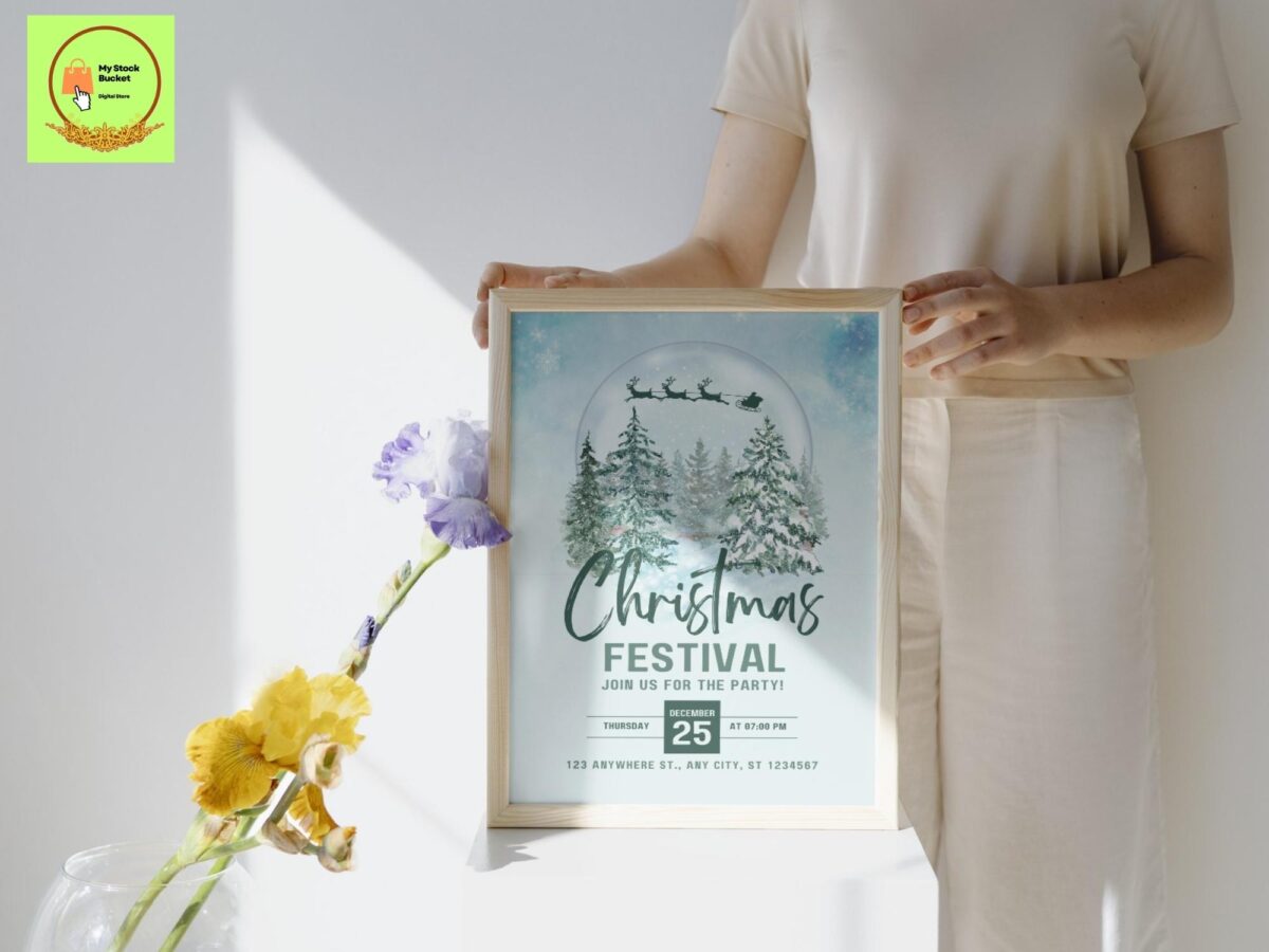 Christmas Template gallery-2