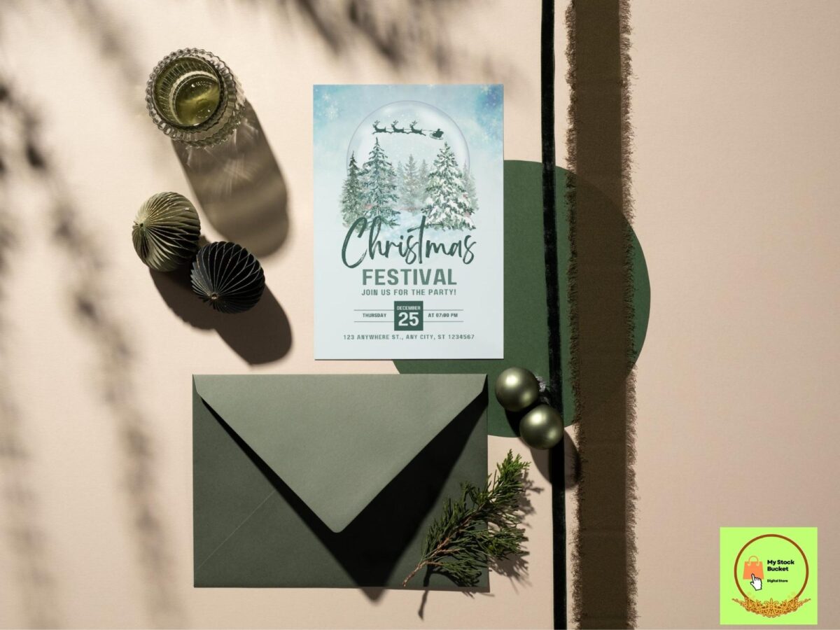 Christmas Template gallery-1