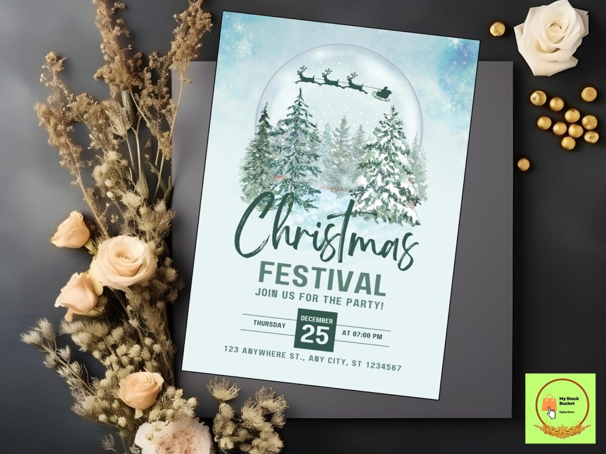 Christmas Template gallery-5