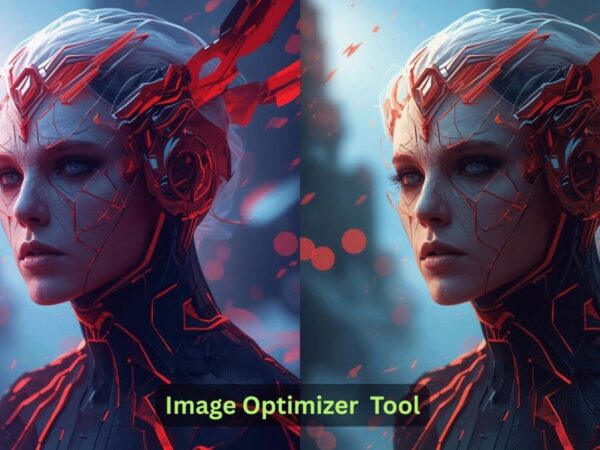 Image Optimizer Tool